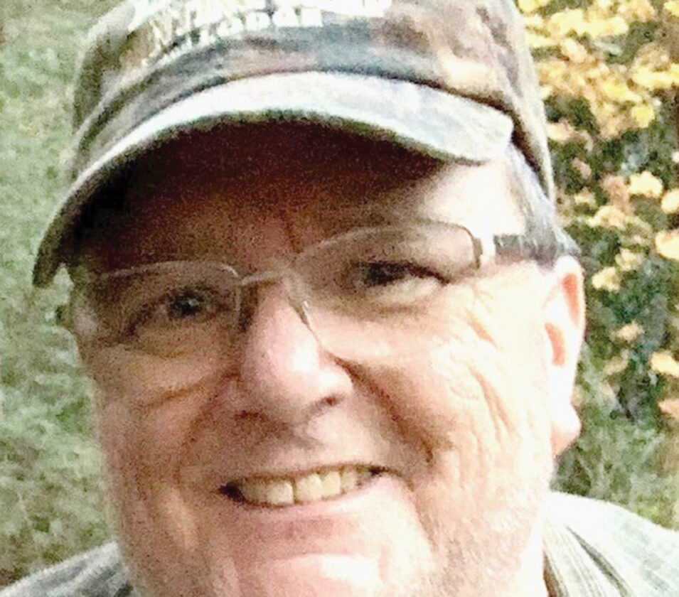 John Vincent Wanless Jr. News, Sports, Jobs The Intermountain